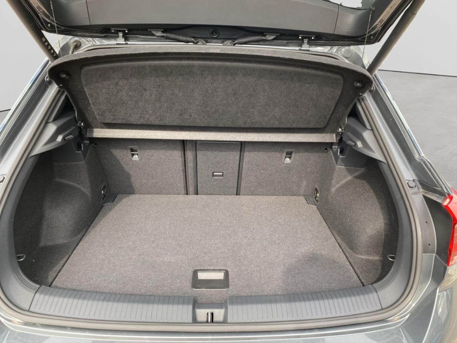 Volkswagen T-Roc – Bild 19