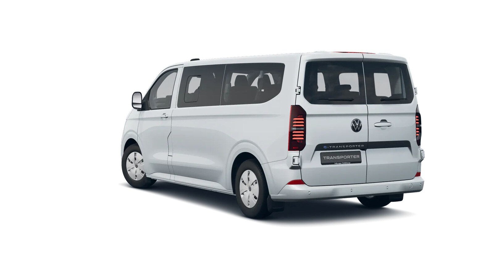 Volkswagen Transporter Kombi langer Radstand – Bild 8