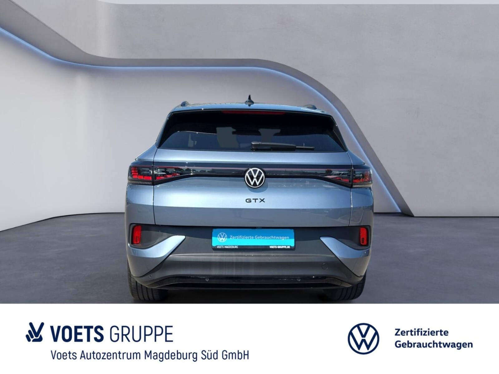 Volkswagen ID.4 – Bild 4