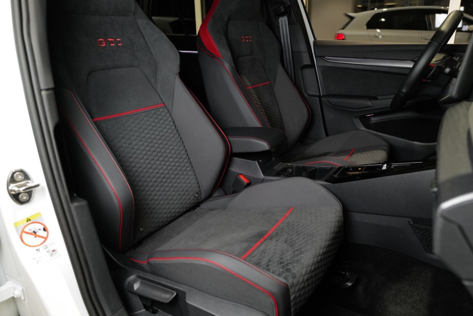 Volkswagen Golf – Bild 8