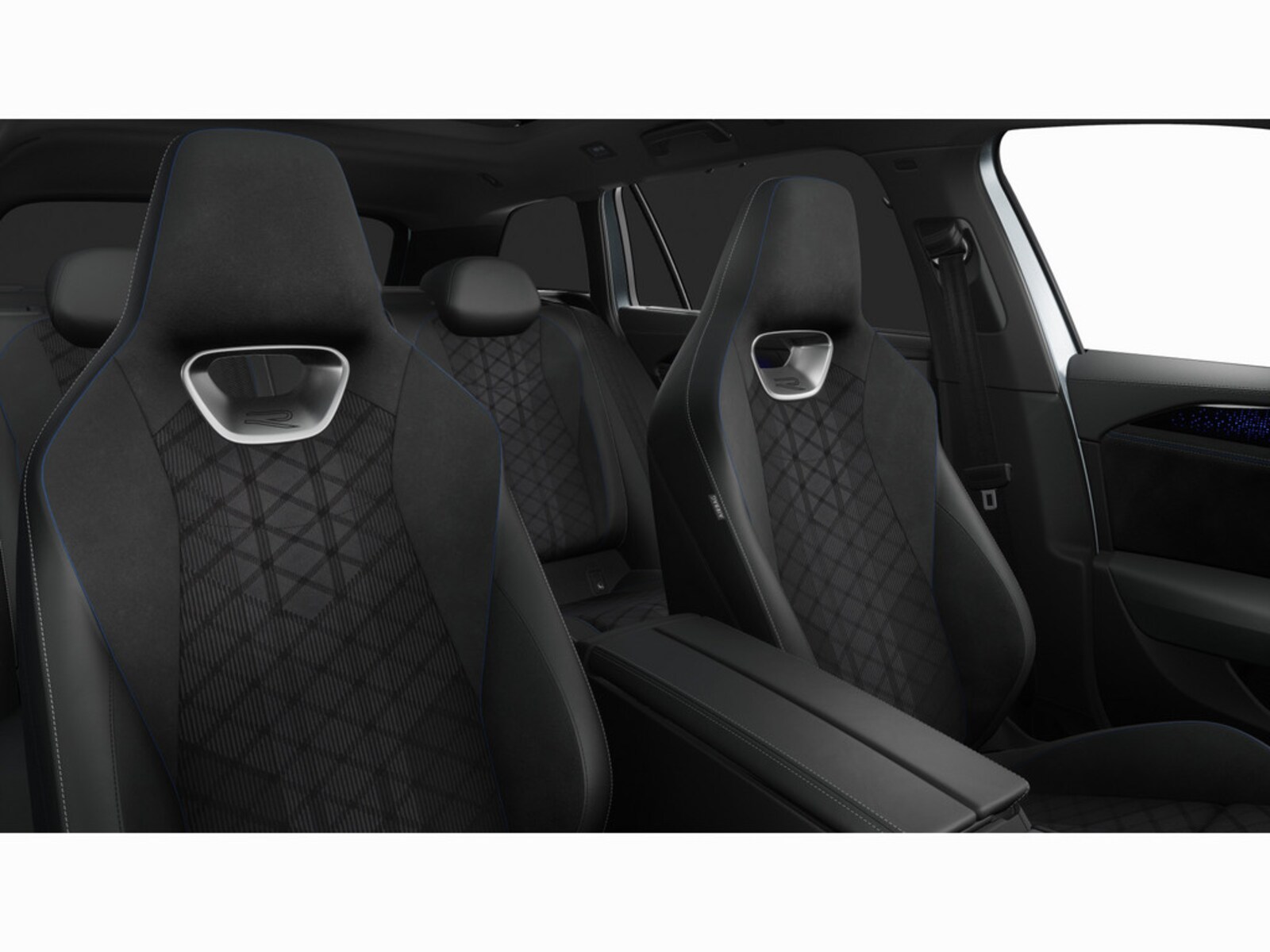 Volkswagen Passat – Bild 7