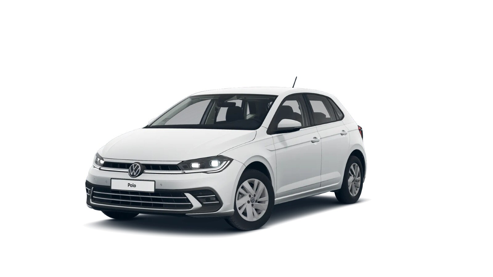 Volkswagen Polo – Bild 2