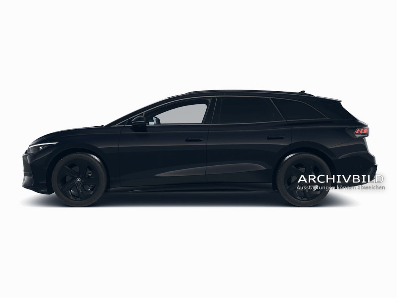Volkswagen ID.7 Tourer – Bild 9
