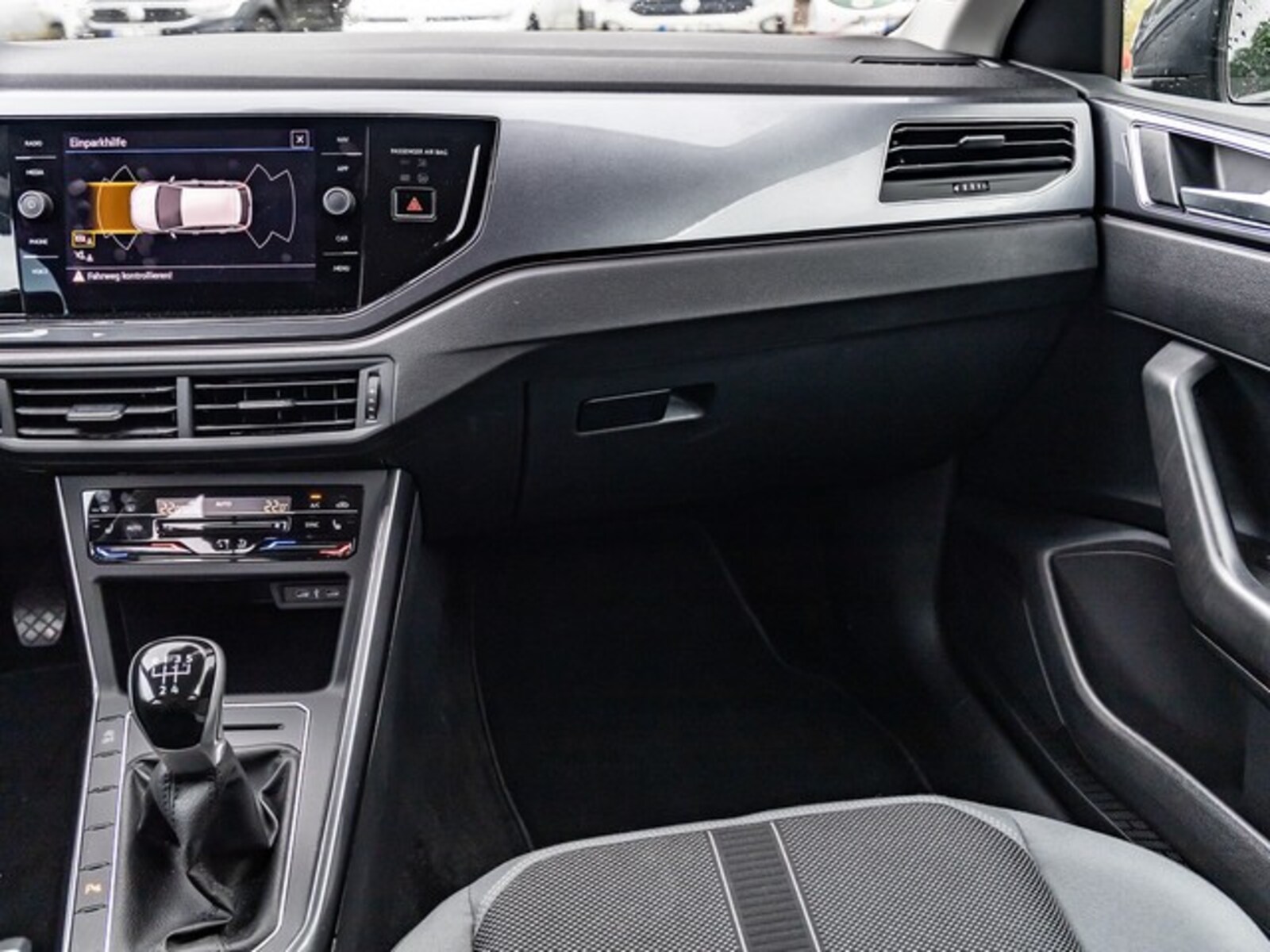 Volkswagen Polo – Bild 11
