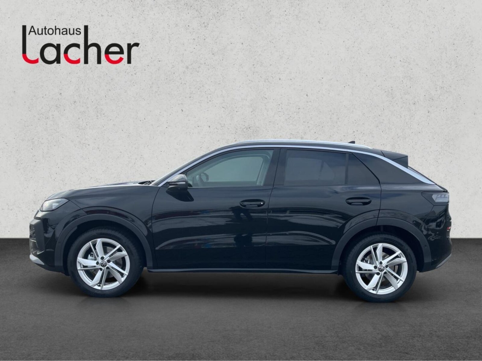 Volkswagen T-Roc – Bild 3