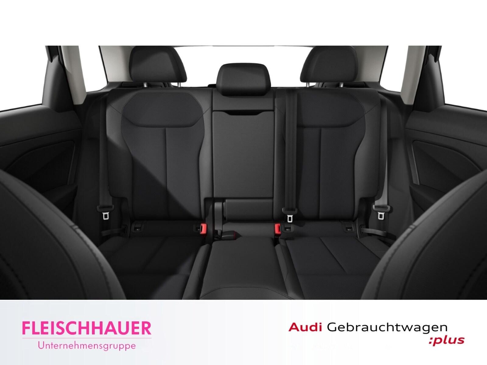 Audi Q3 – Bild 10