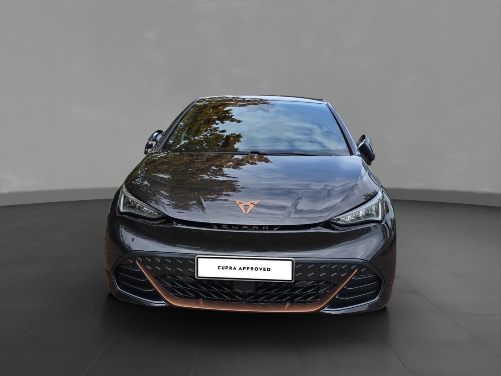 CUPRA Born – Bild 2