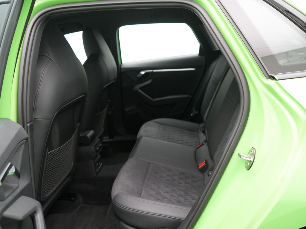 Image about Audi RS 3 Sportback TFSI quattro S tronic