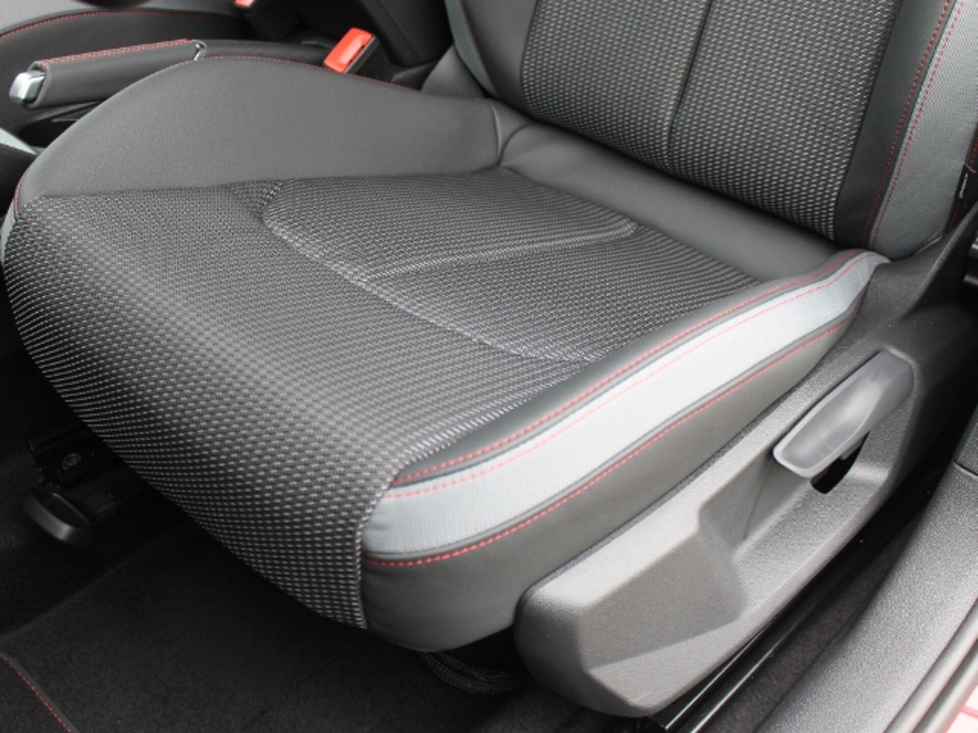 Audi A1 Sportback S line