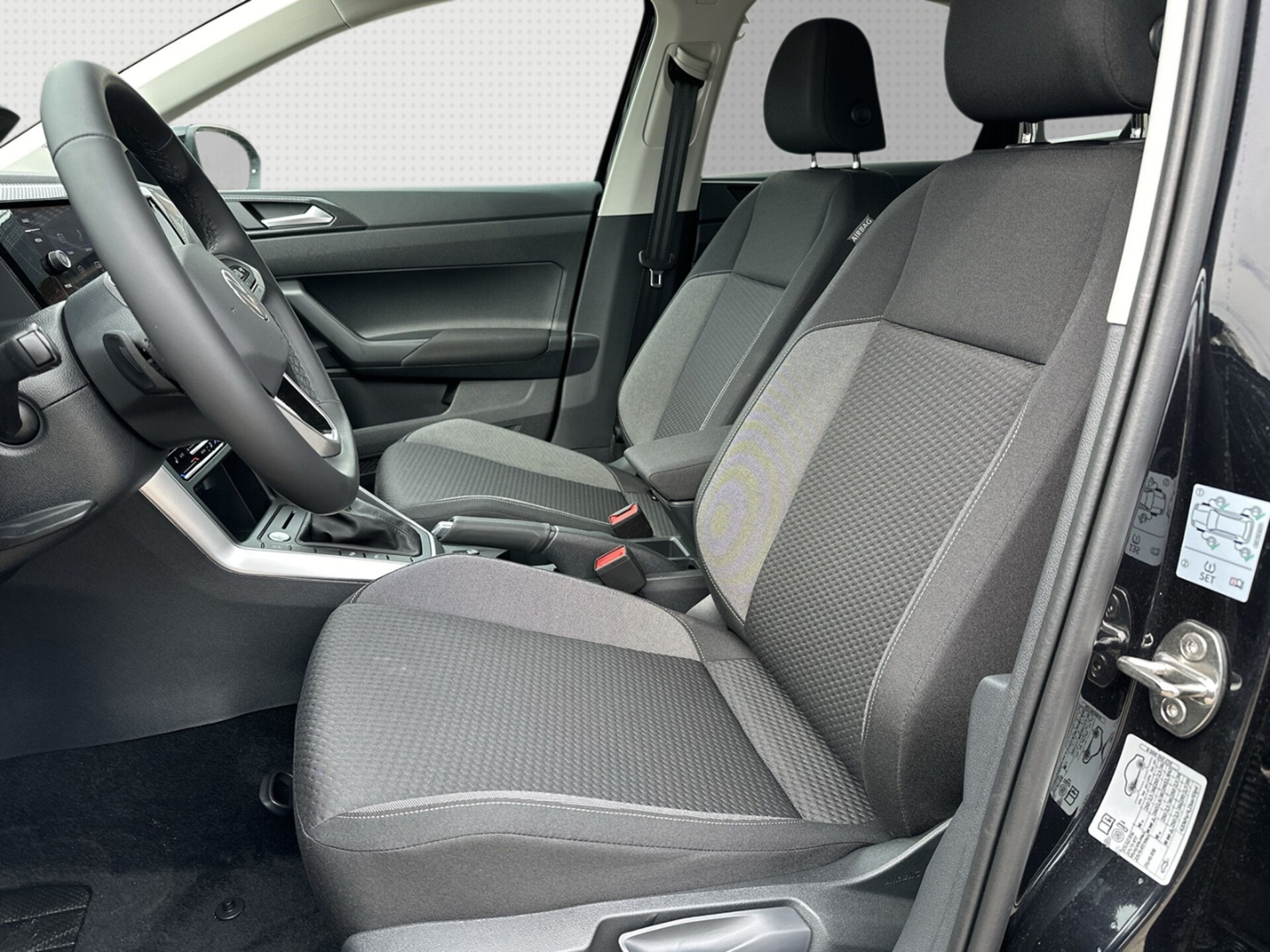 Volkswagen Taigo Life