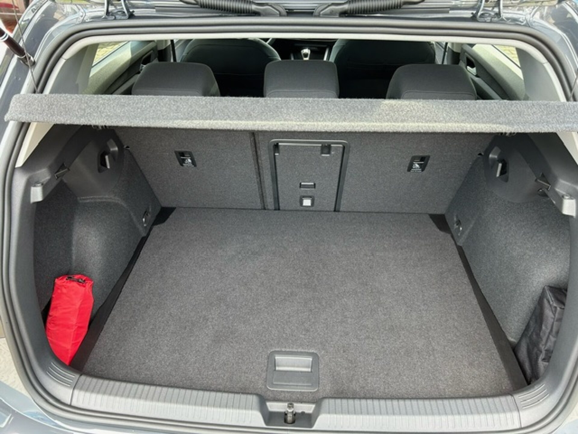 Volkswagen Golf MOVE