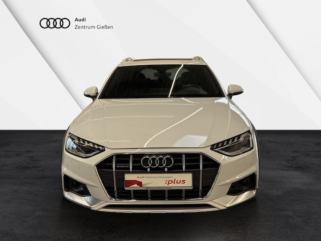 Audi A4 Allroad 40 TDI Quattro S Tronic - 2022 - Joinsteer - #14