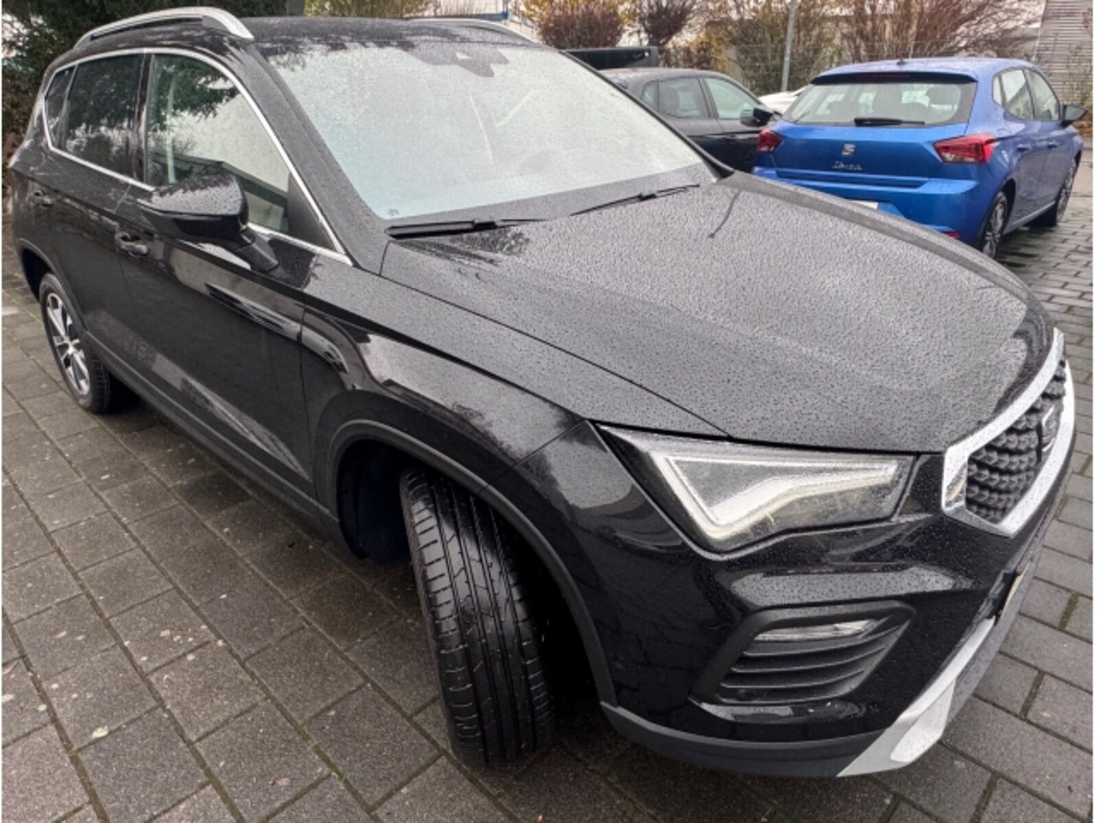 SEAT Ateca – Bild 7