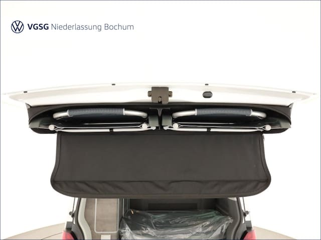 Volkswagen T6.1 California