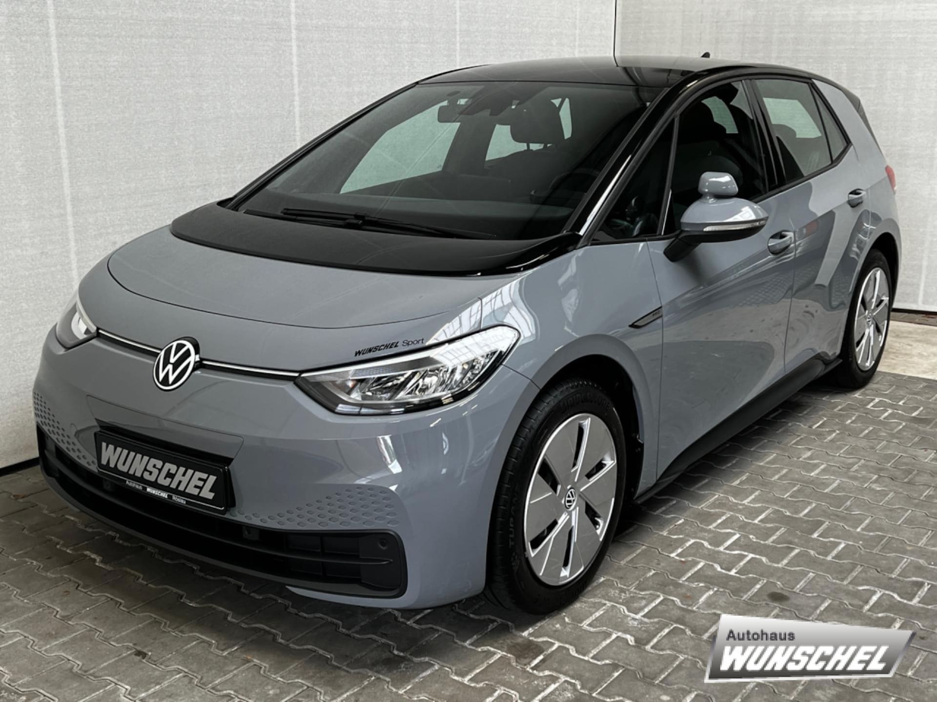 Volkswagen ID.3 Pro Performance