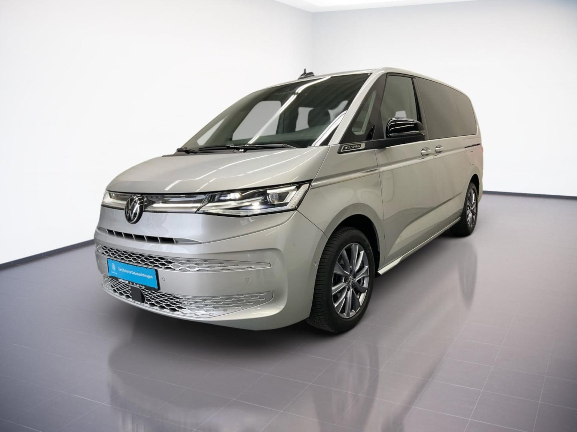 Volkswagen Multivan Langversion Style