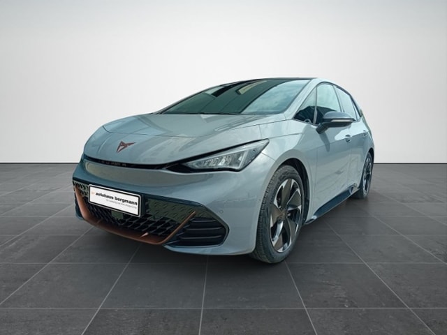 CUPRA Born 150kW/58kWh*LED*Navi*SHZ*Pano*Pilot-XL Plus (019_1819)