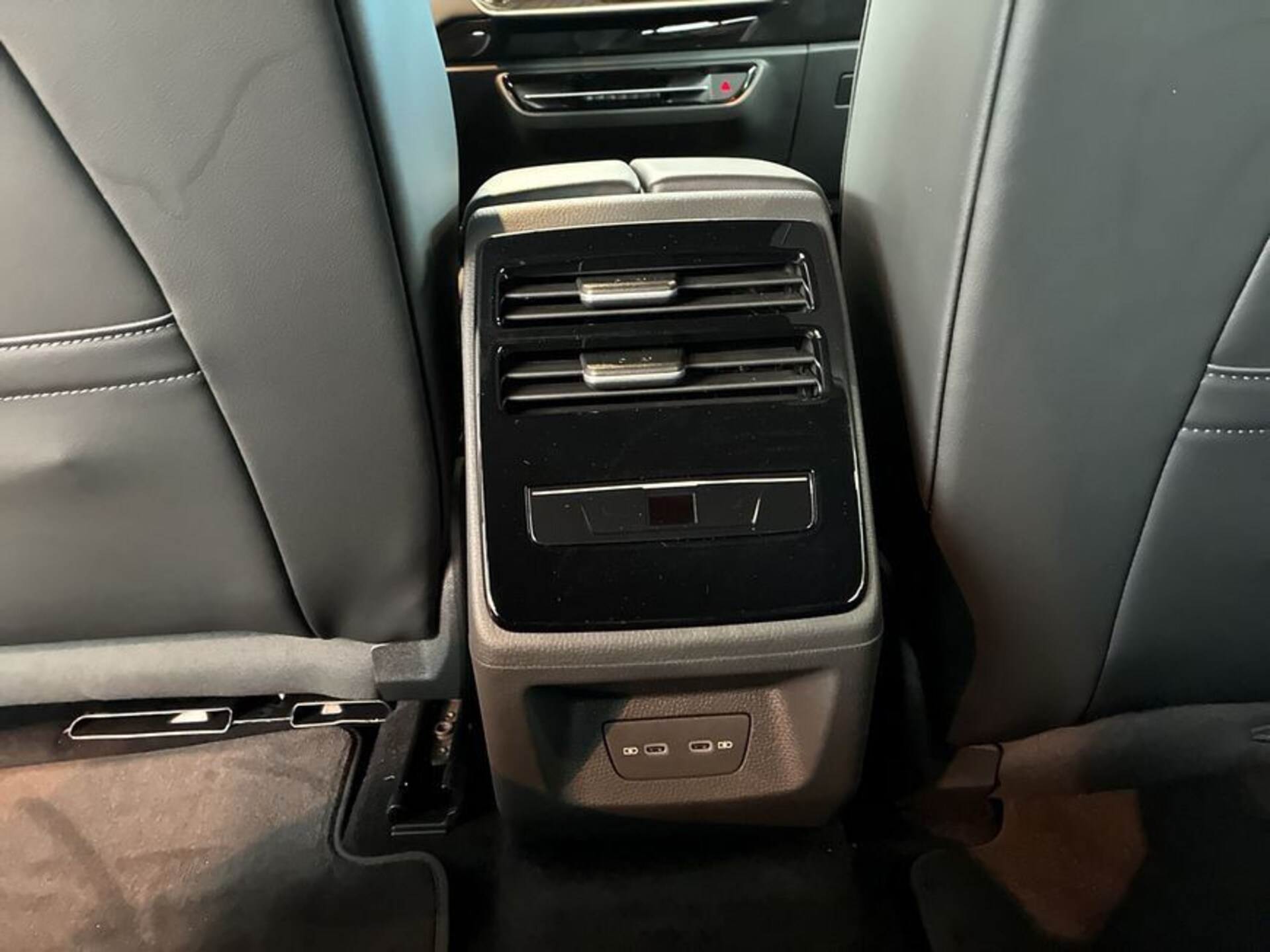 Volkswagen ID.7 Tourer Pro S