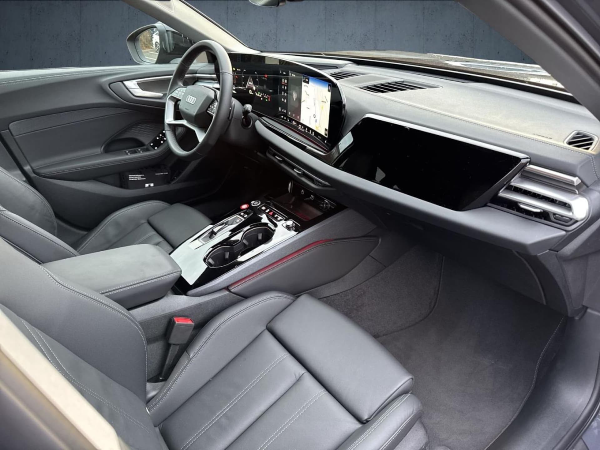 Audi A5 Avant edition one