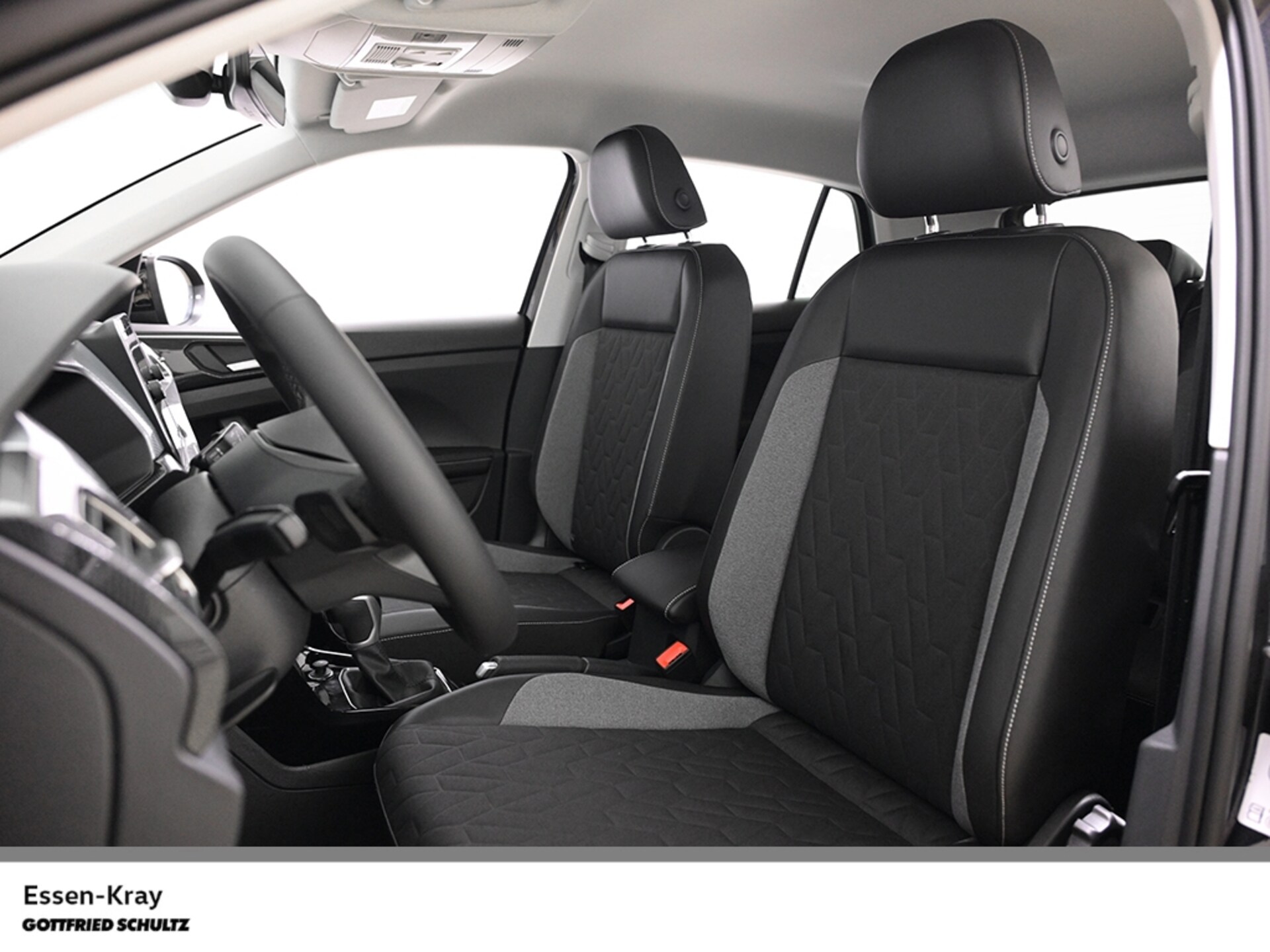 Volkswagen T-Cross ENERGY