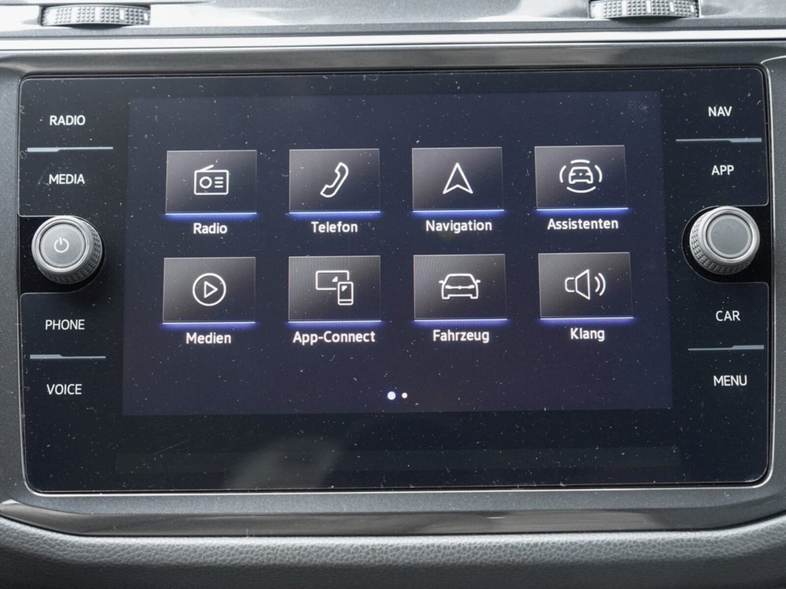 Volkswagen Tiguan – Bild 14
