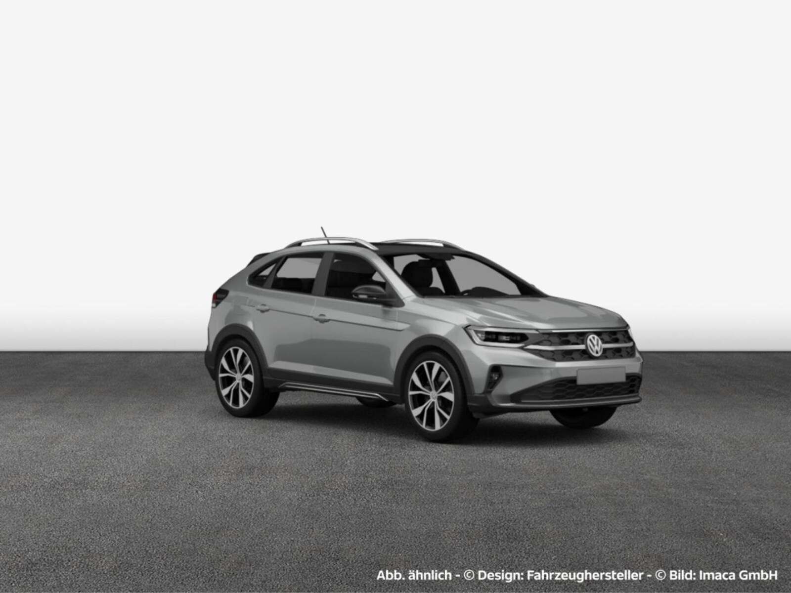 Volkswagen Taigo – Bild 7