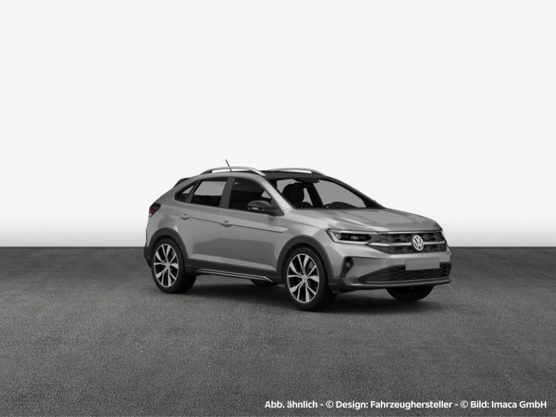 Volkswagen Taigo Life