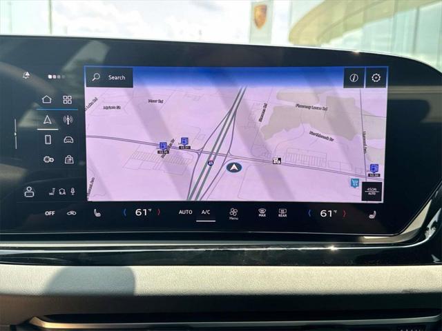 2025 Audi A5 Premium - Photo 15