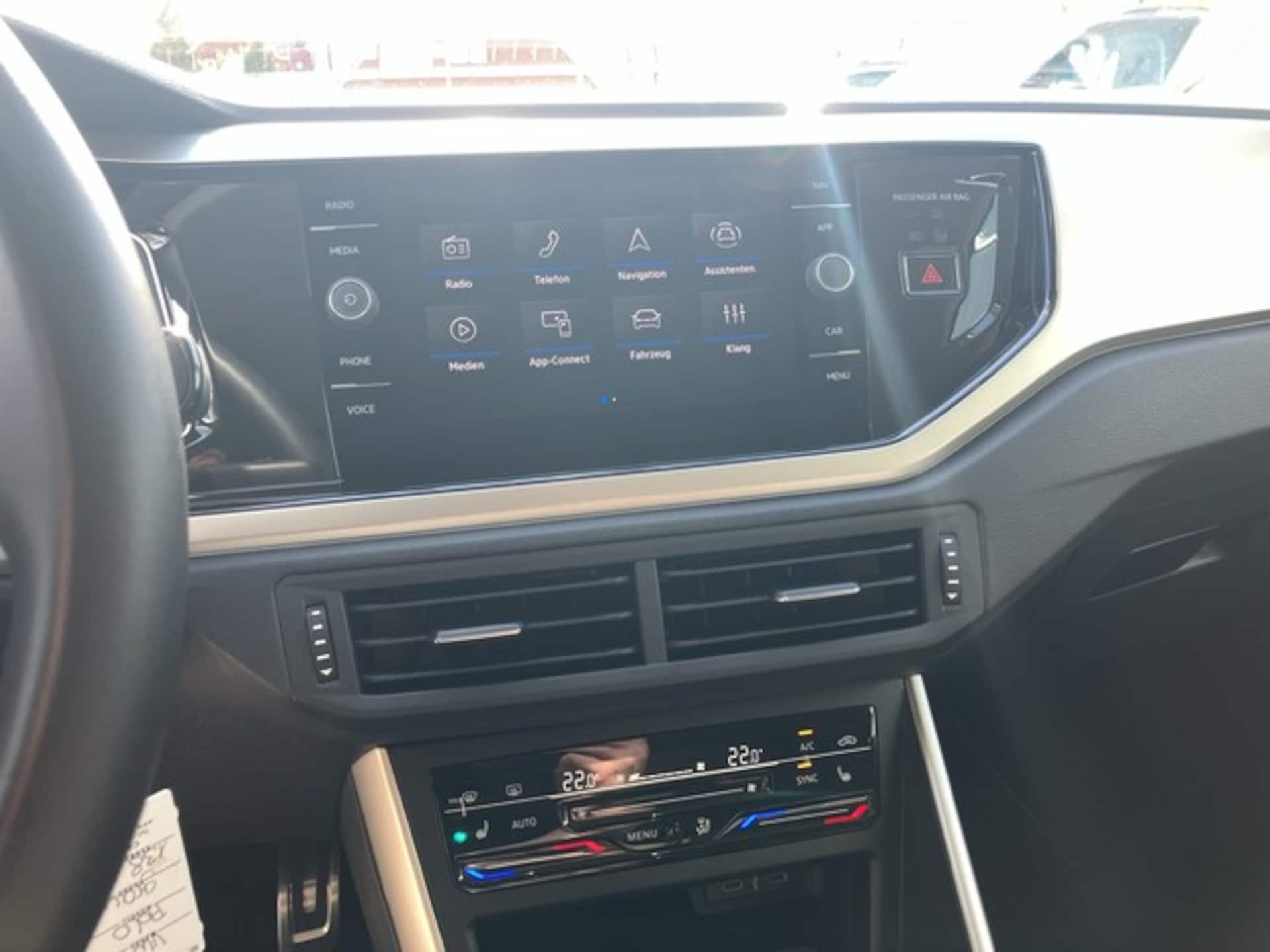 Volkswagen Polo MOVE