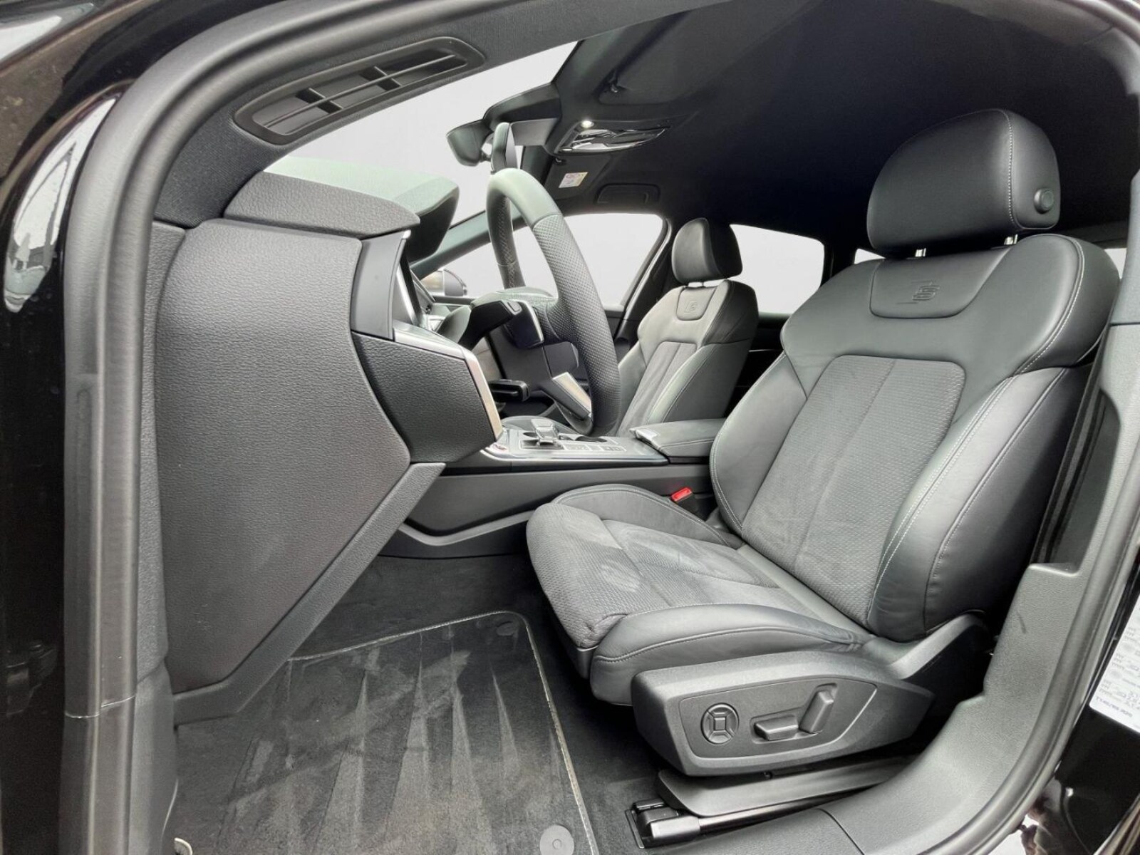 Audi S6 Avant – Bild 12