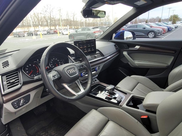 2023 Audi Q5 Sportback Premium - Photo 11