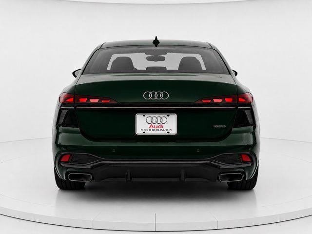 2026 Audi A6 Sedan