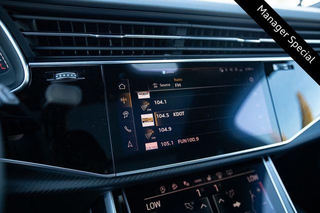 2026 Audi SQ7 Prestige - Photo 15