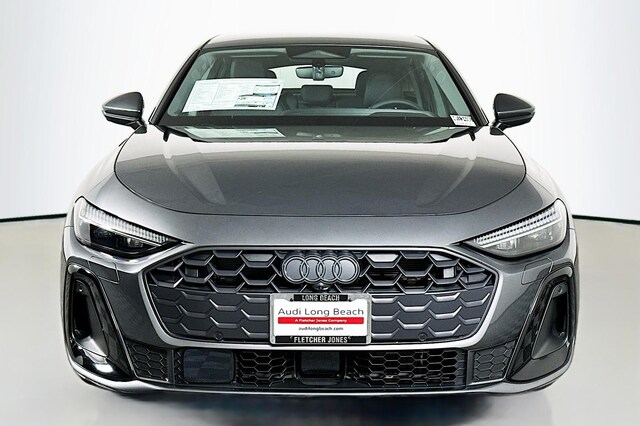 2026 Audi A5 Sedan