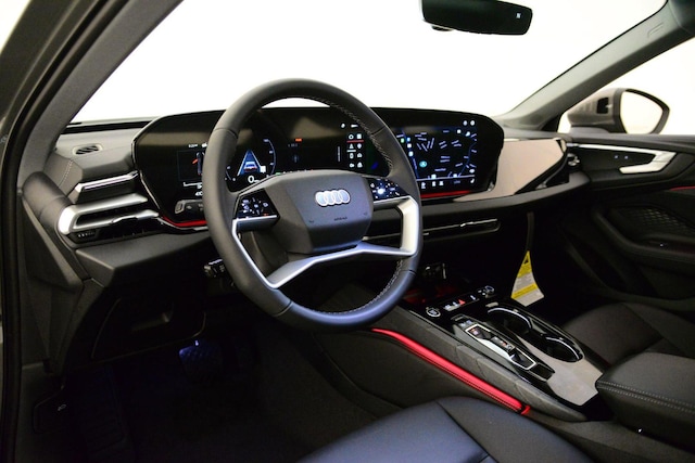 2025 Audi A5 Sedan
