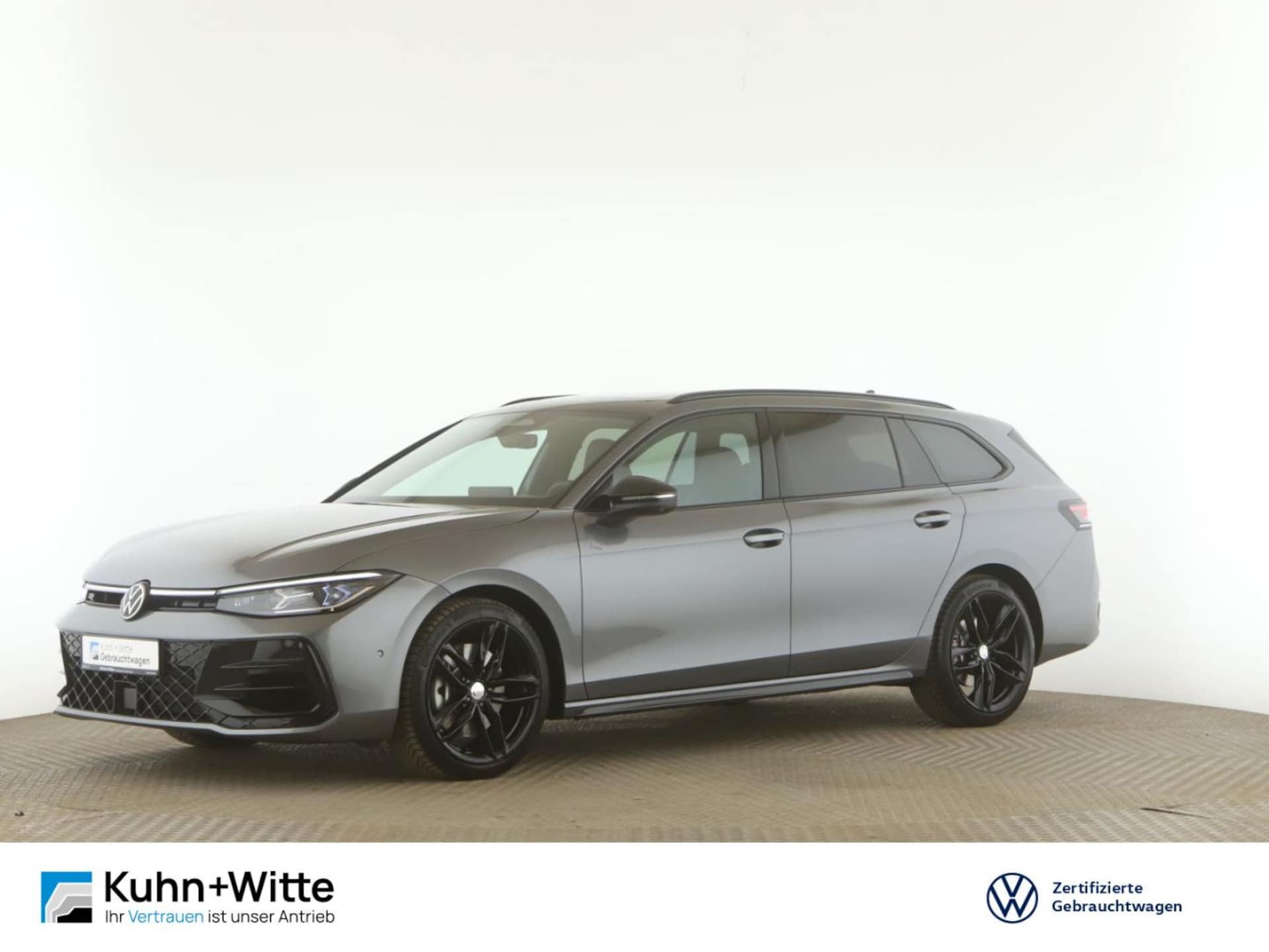 Volkswagen Passat R-Line