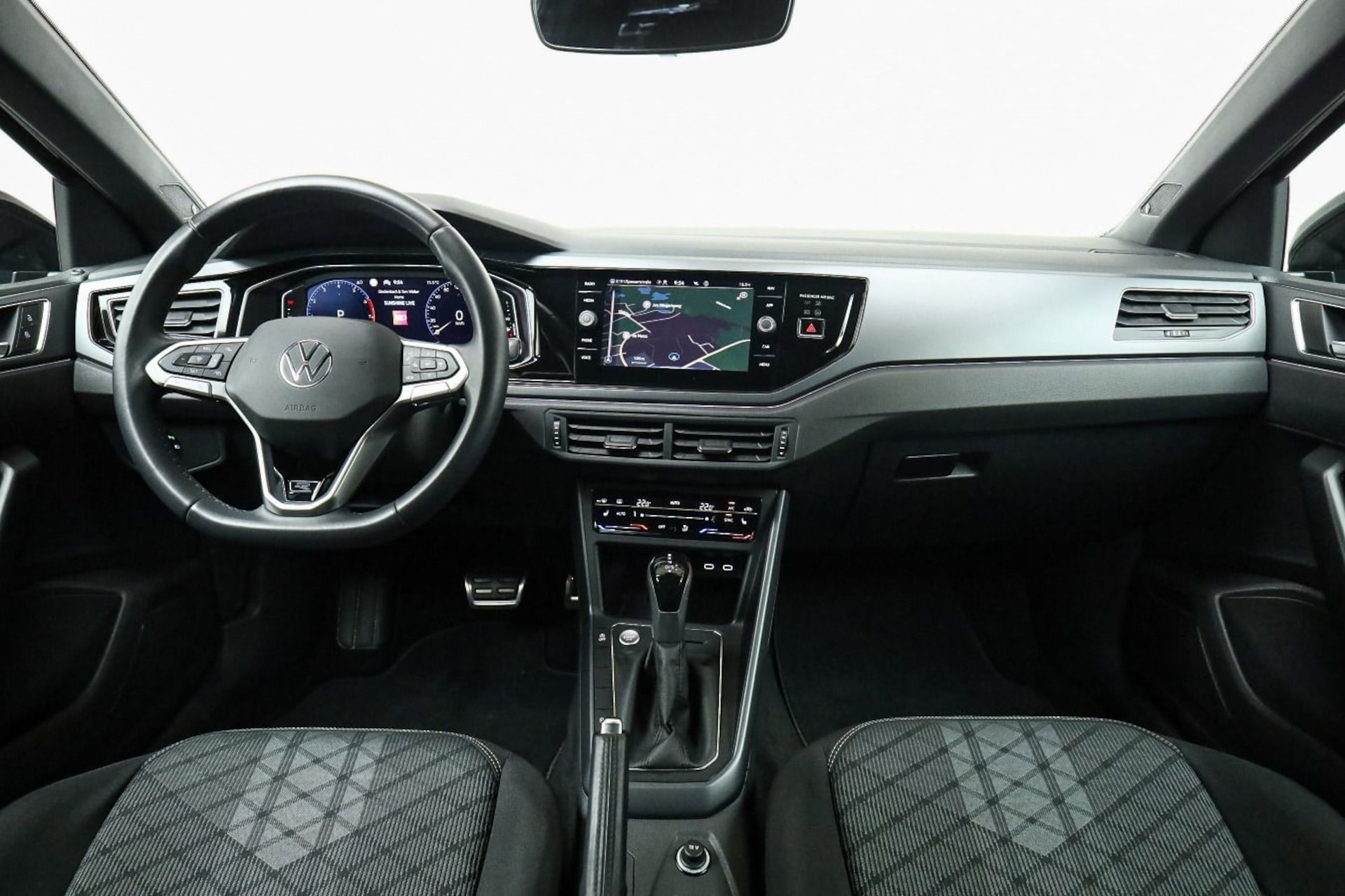 Volkswagen Polo R-Line