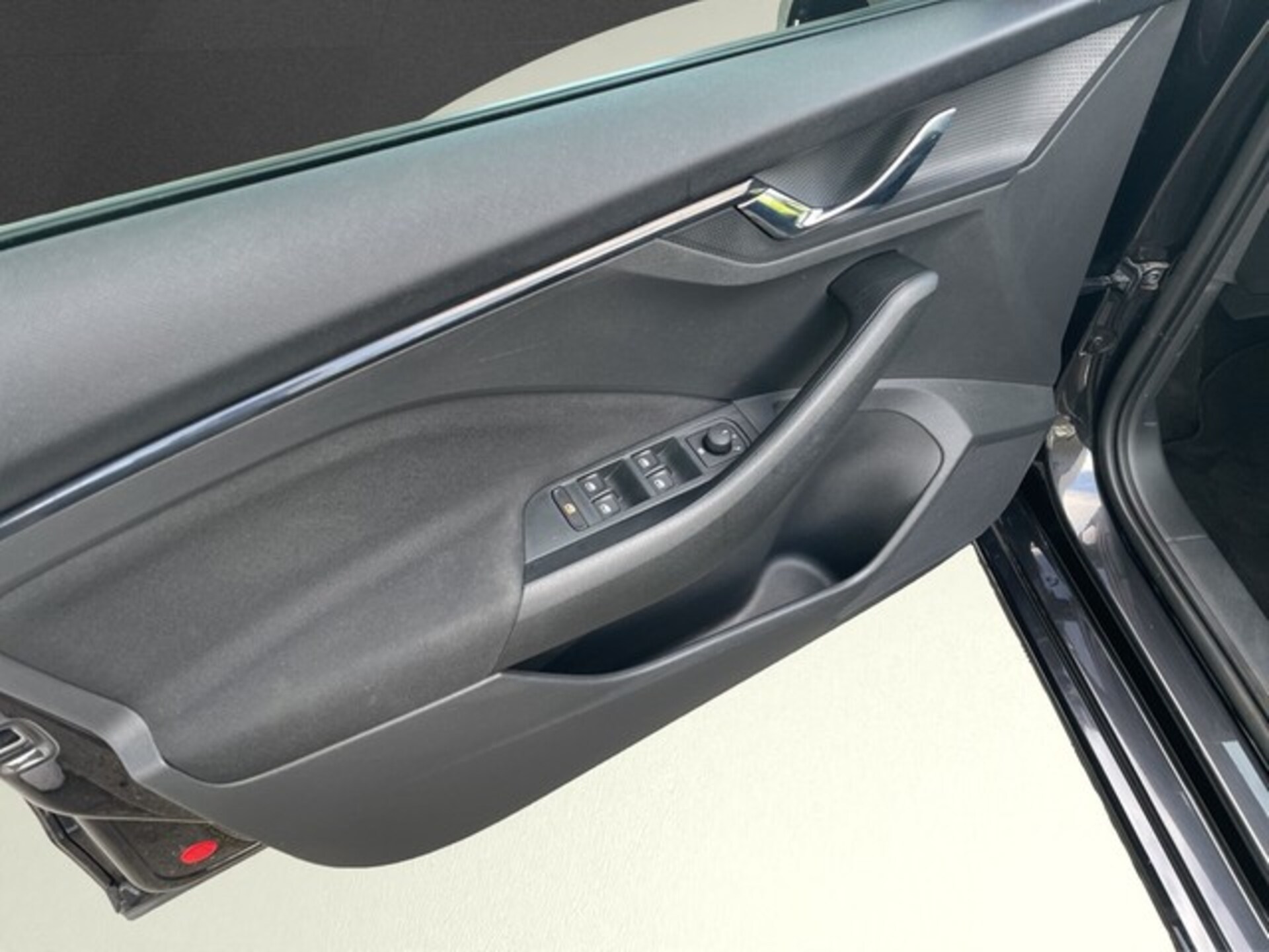 Skoda Scala Business