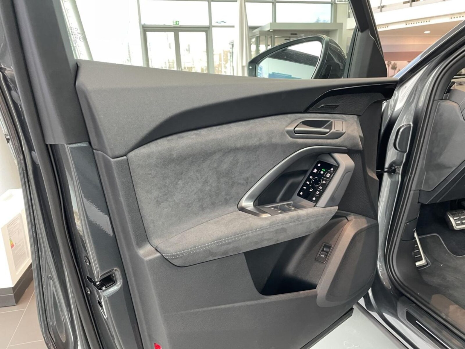 Audi SQ5 – Bild 14
