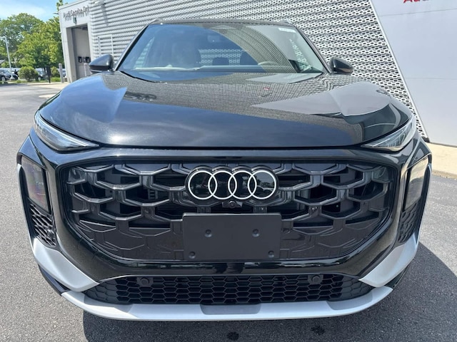 2026 Audi Q3 SUV
