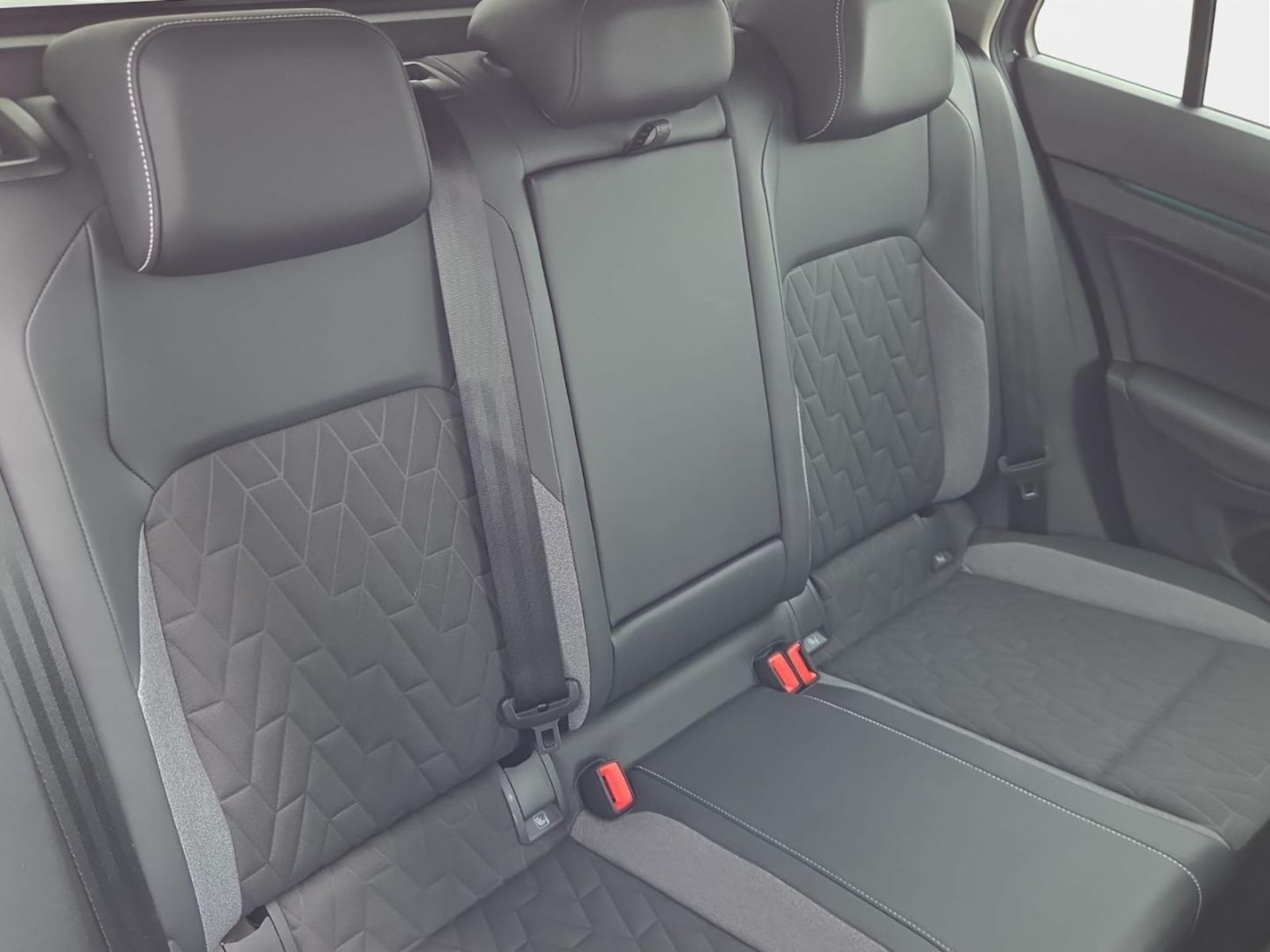Volkswagen Golf Variant Goal