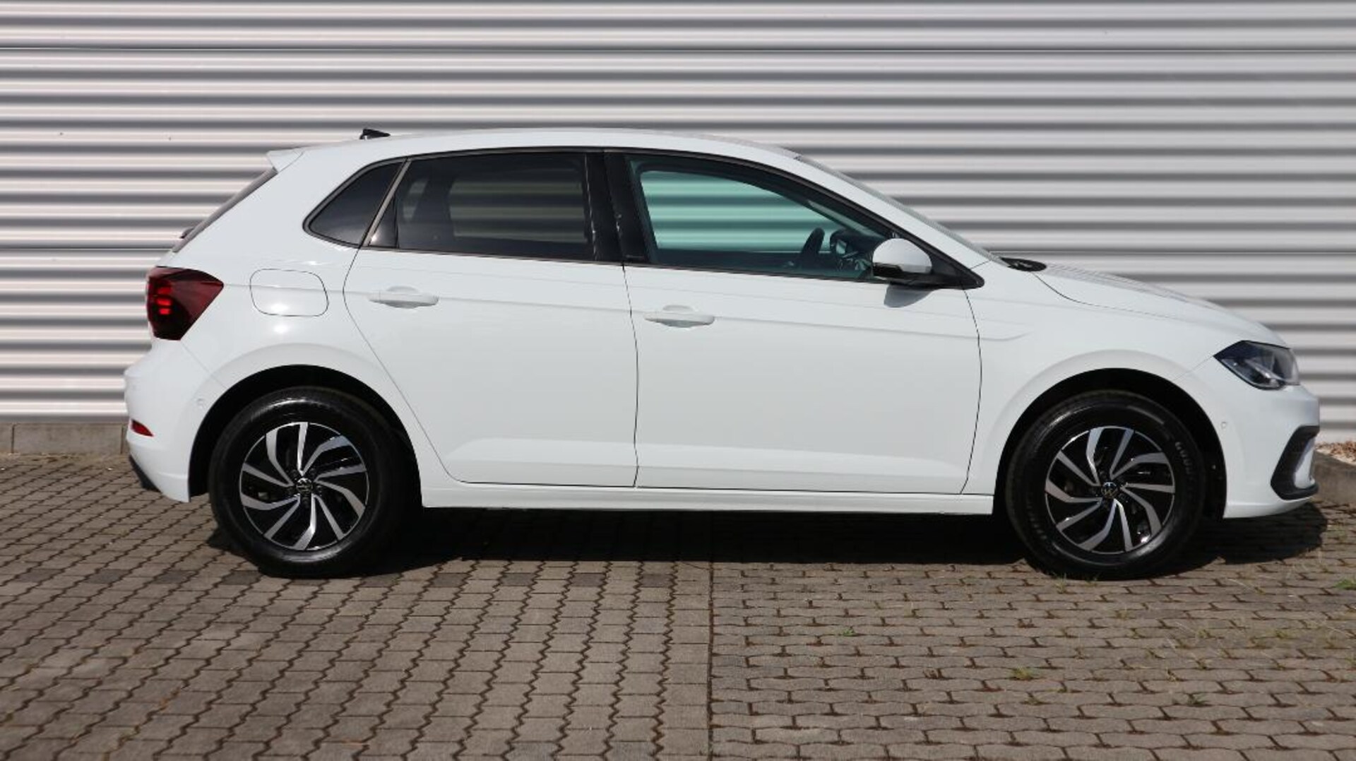 Volkswagen Polo Life