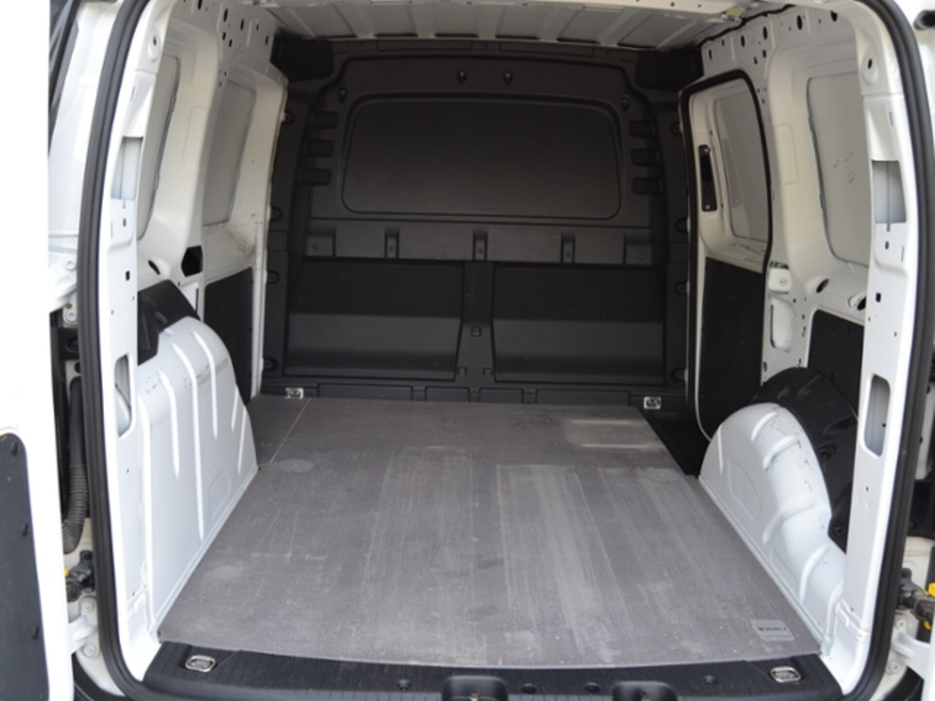Volkswagen Caddy Cargo EcoProfi