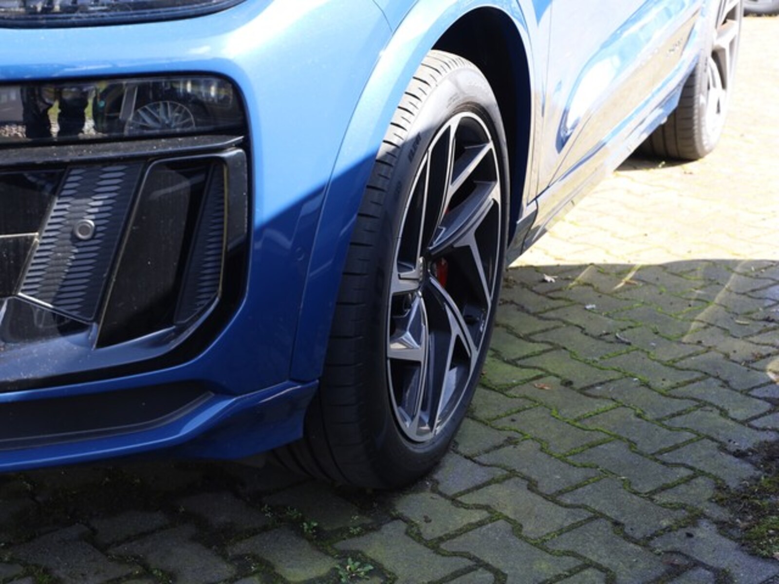 Audi SQ6 e-tron – Bild 13