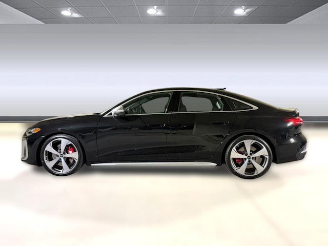 2026 Audi S5 Sedan