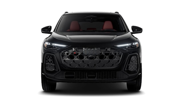 2026 Audi SQ5