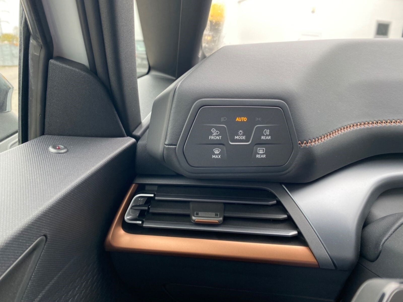 CUPRA Born – Bild 10