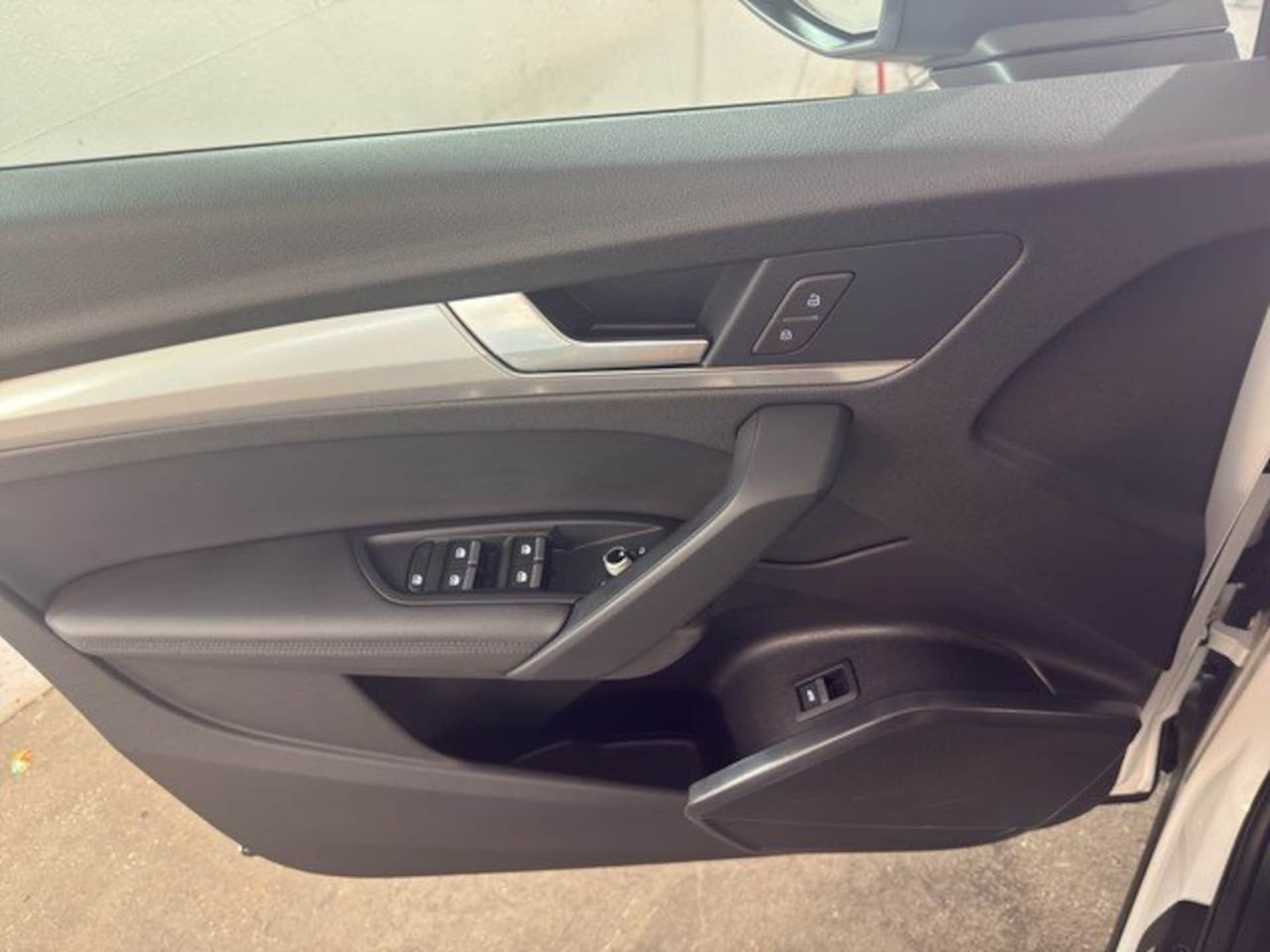 Audi Q5 SUV Advanced