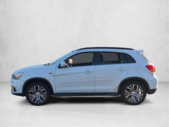 2018 Mitsubishi Outlander Sport SEL - Photo 8