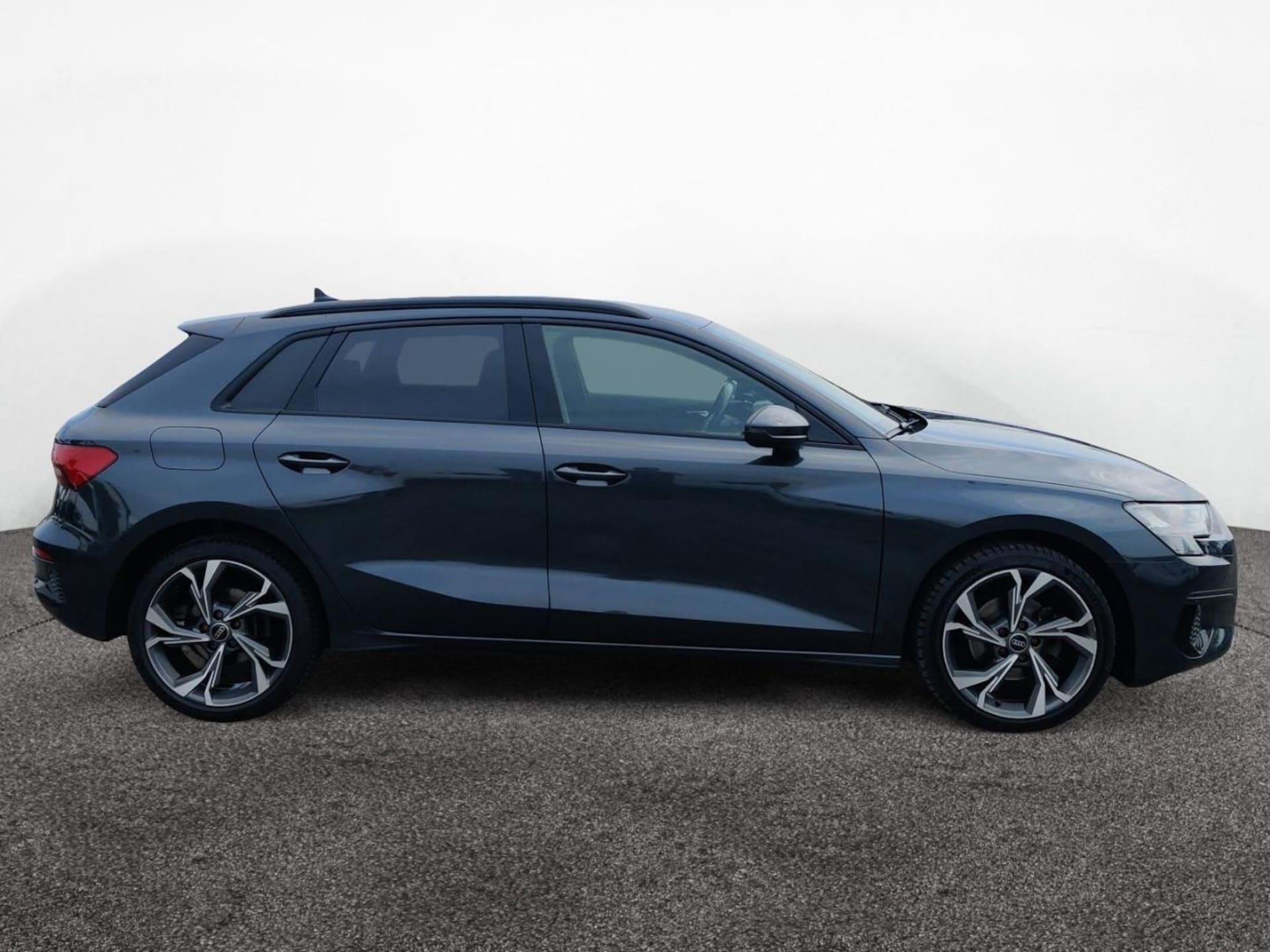 Audi A3 Sportback Advanced